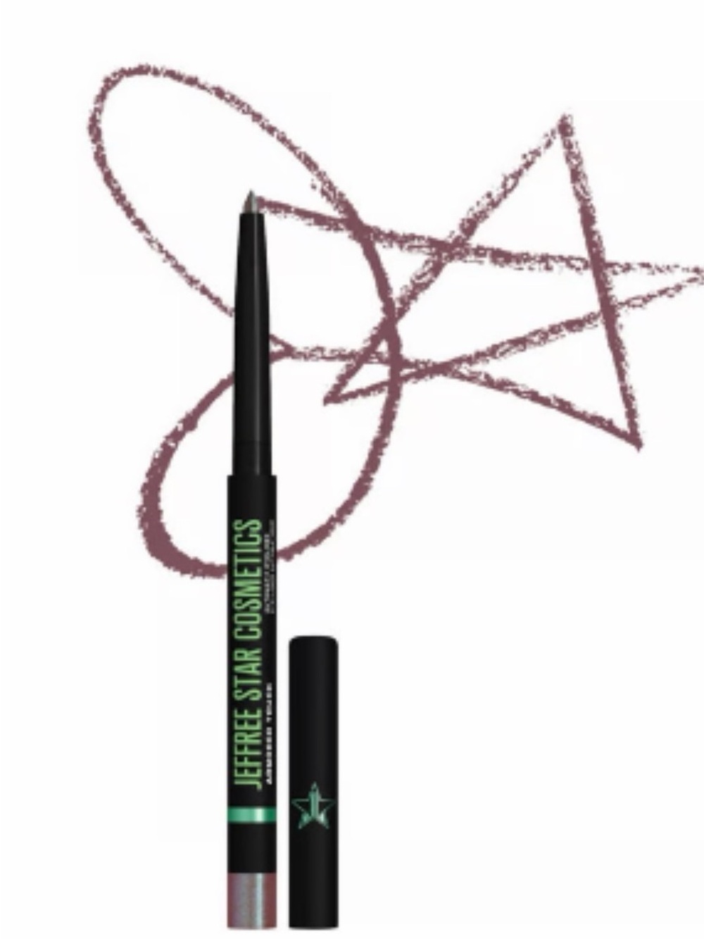 Jeffree Star Retractable Lip and Eyeliner Liner - Armored Truck